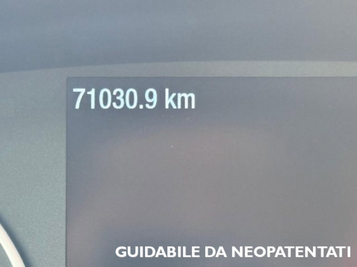 Ford EcoSport 1.0 EcoBoost 100 CV Plus (8)