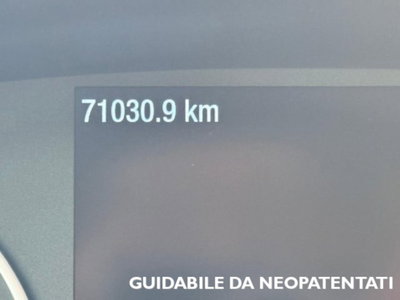Ford EcoSport 1.0 EcoBoost 100 CV Plus (8)