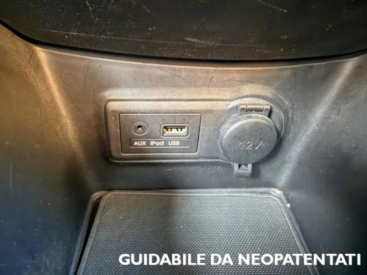 Kia Venga 1.4 CVVT Cool (14)