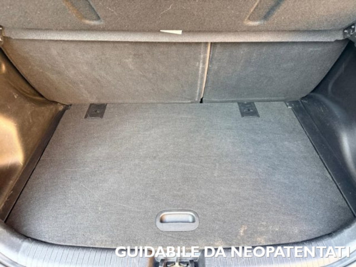 Kia Venga 1.4 CVVT Cool (15)