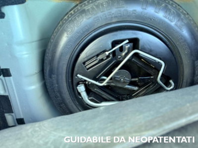 Fiat 500 1.2 Lounge (16)