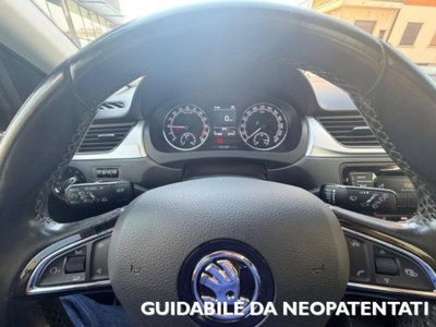 Skoda Rapid Spaceback TDI 115 CV Design Edition (10)