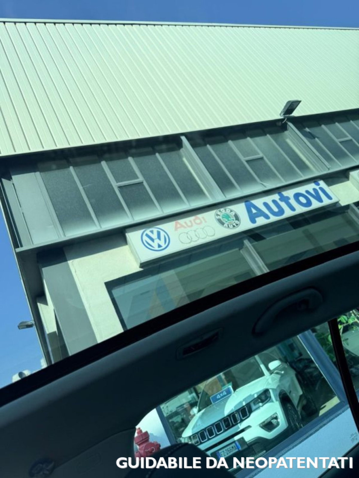 Skoda Rapid Spaceback TDI 115 CV Design Edition (16)