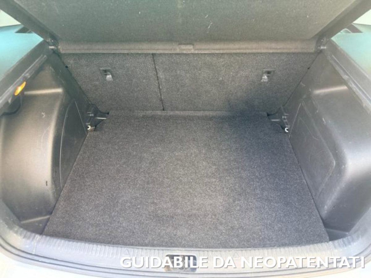 Skoda Rapid Spaceback TDI 115 CV Design Edition (17)