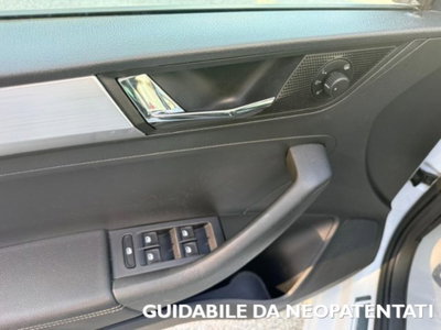 Skoda Rapid Spaceback TDI 115 CV Design Edition (8)