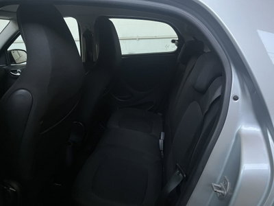 smart forfour forfour 70 1.0 twinamic Passion (10)