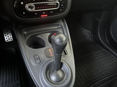 smart forfour forfour 70 1.0 twinamic Passion (11)