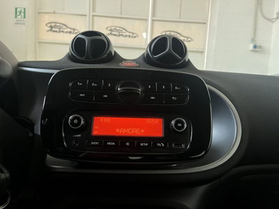 smart forfour forfour 70 1.0 twinamic Passion (12)