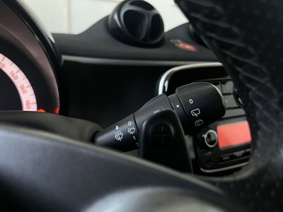smart forfour forfour 70 1.0 twinamic Passion (13)