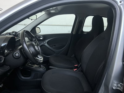 smart forfour forfour 70 1.0 twinamic Passion (9)
