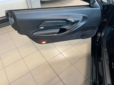 Porsche Boxster 2.7 (11)
