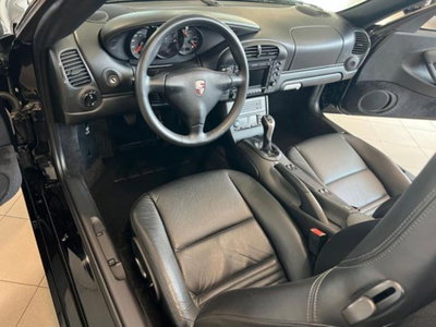 Porsche Boxster 2.7 (13)