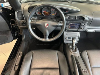 Porsche Boxster 2.7 (14)