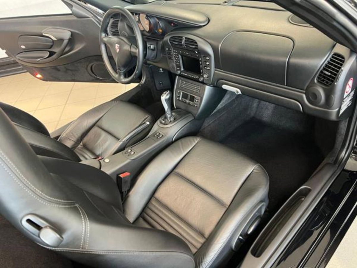 Porsche Boxster 2.7 (17)