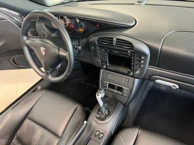 Porsche Boxster 2.7 (18)
