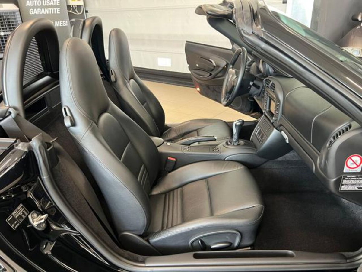 Porsche Boxster 2.7 (19)