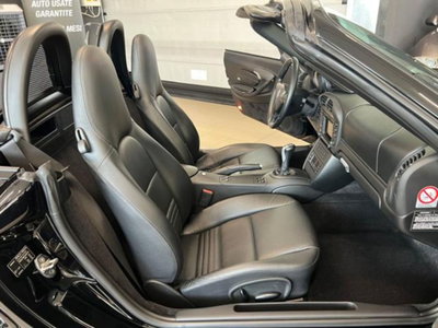Porsche Boxster 2.7 (19)