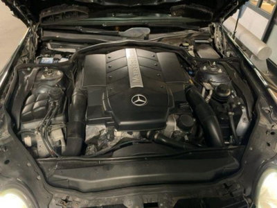 Mercedes-Benz SL 500 cat AMG Line (2)