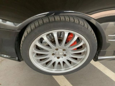 Mercedes-Benz SL 500 cat AMG Line (6)