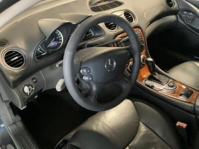 Mercedes-Benz SL 500 cat AMG Line (7)