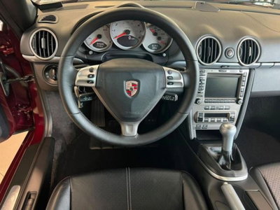 Porsche Cayman 3.4 S (10)
