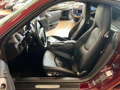 Porsche Cayman 3.4 S (11)
