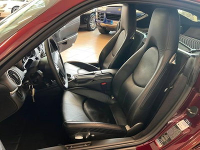 Porsche Cayman 3.4 S (12)