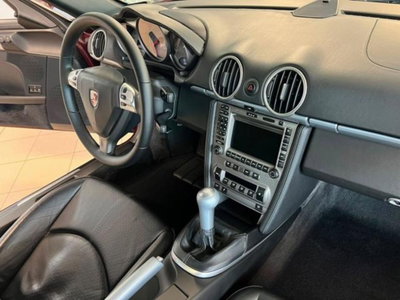 Porsche Cayman 3.4 S (14)
