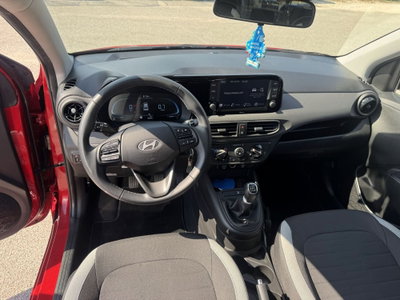 Hyundai i10 1.0 MPI Connectline (11)