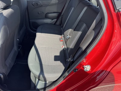Hyundai i10 1.0 MPI Connectline (14)