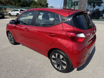Hyundai i10 1.0 MPI Connectline (3)