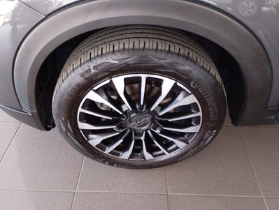Fiat 500X 1.3 mjet Sport 95cv (12)