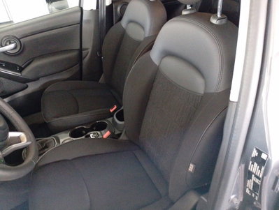 Fiat 500X 1.3 mjet Sport 95cv (14)