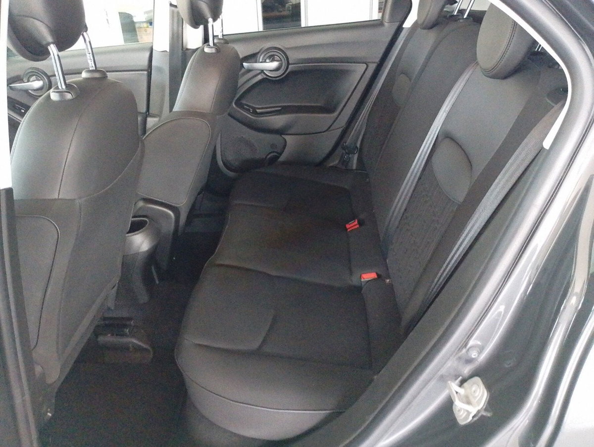 Fiat 500X 1.3 mjet Sport 95cv (15)