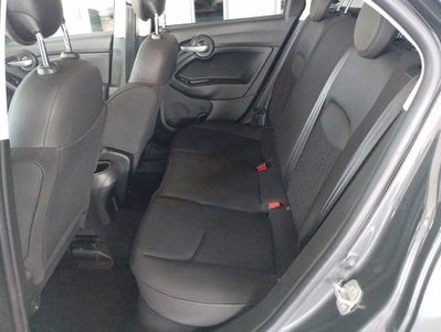 Fiat 500X 1.3 mjet Sport 95cv (15)