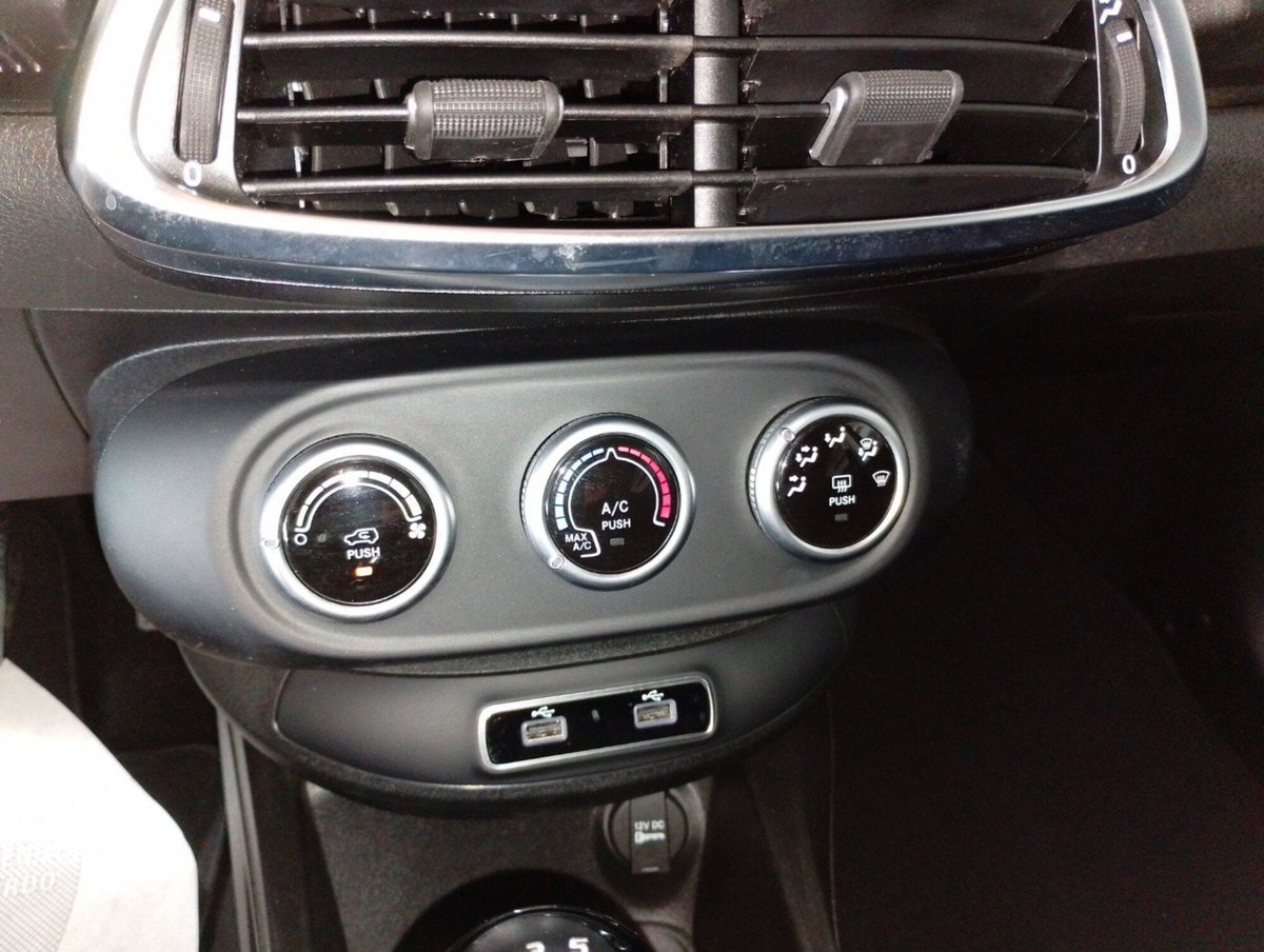 Fiat 500X 1.3 mjet Sport 95cv (18)
