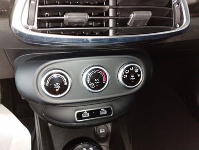 Fiat 500X 1.3 mjet Sport 95cv (18)