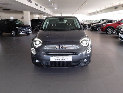 Fiat 500X 1.3 mjet Sport 95cv (2)