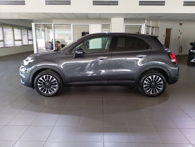 Fiat 500X 1.3 mjet Sport 95cv (3)