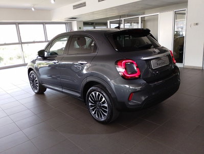 Fiat 500X 1.3 mjet Sport 95cv (4)