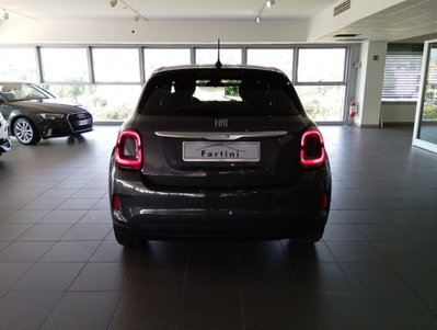 Fiat 500X 1.3 mjet Sport 95cv (5)