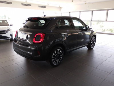 Fiat 500X 1.3 mjet Sport 95cv (6)