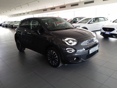 Fiat 500X 1.3 mjet Sport 95cv (7)