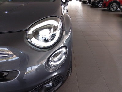 Fiat 500X 1.3 mjet Sport 95cv (8)