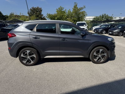 Hyundai Tucson 1.7 CRDi XPossible (6)