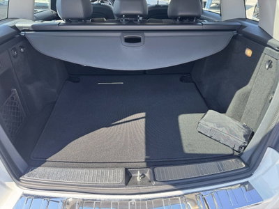Mercedes-Benz GLK 200 CDI Sport (14)