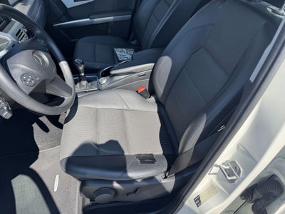 Mercedes-Benz GLK 200 CDI Sport (9)