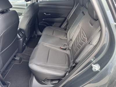 Hyundai Tucson 1.6 crdi 48V Exellence 2wd dct (12)
