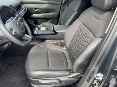 Hyundai Tucson 1.6 crdi 48V Exellence 2wd dct (9)
