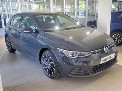 Volkswagen Golf 1.0 TSI EVO Life usata